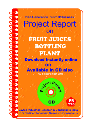 Profitable Project Reports