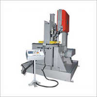 Spring Cutting Machine