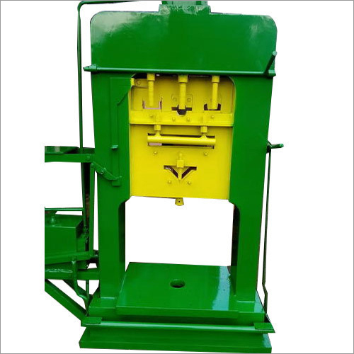 C Frame Cutting Press