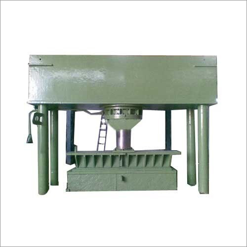 Hydraulic Press Job Work