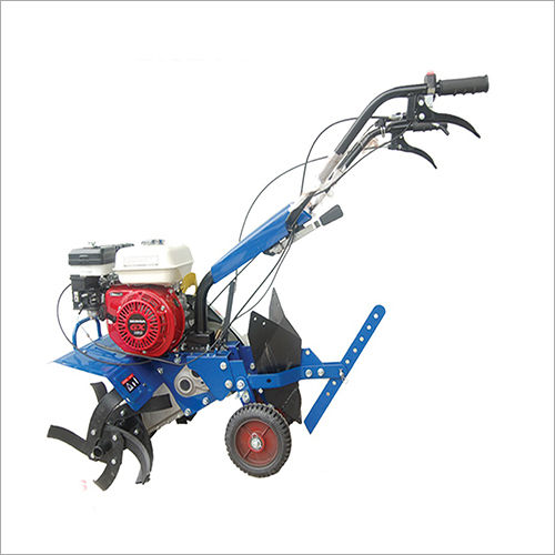 Honda GX-160 Engine Biue Power Weeder