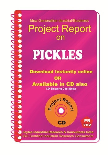 Mango Industry Project Reports