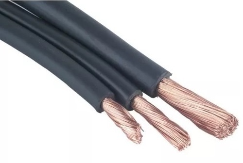 Copper/Aluminium Indoarc Welding Cable