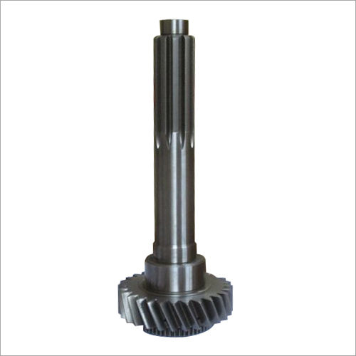 Crane Main Drive Gear