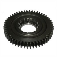 Final Drive Gear - Helical Tooth Profile, Other Gear Type | Precision Engineering For Optimal Performance