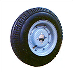 Flat Tire Scooter Tyre Stepney For Pumping Set