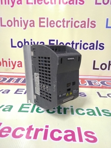 SIEMENS SINAMICS DRIVE 6SL3211-0AB17-5UA1