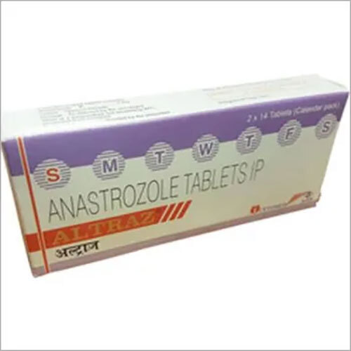 Anastrozole Tablets