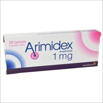Arimidex Tablets By WELCOME ENTERPRISES