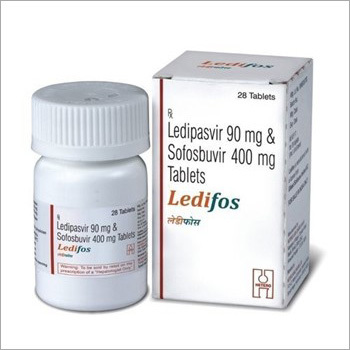 Ledifos Tablets By WELCOME ENTERPRISES