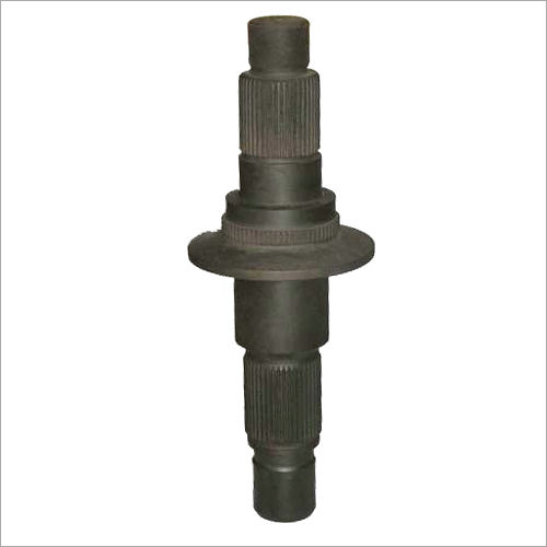 Input Pinion Shafts