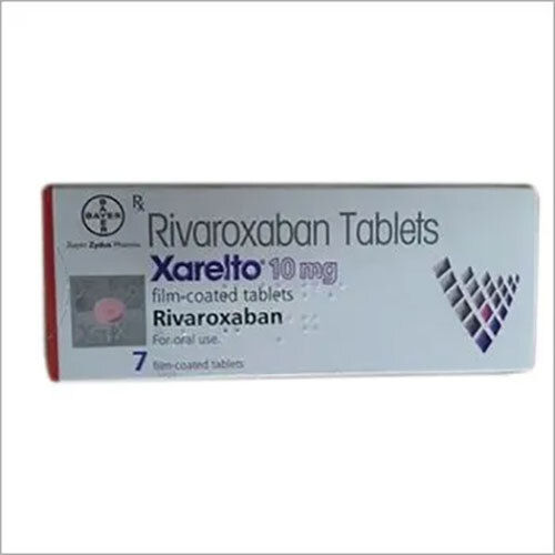 10mg Xarelto