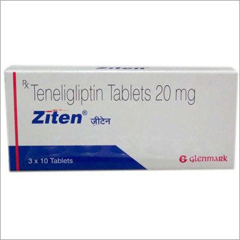 Ziten Tablets