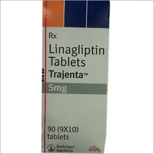 Trajenta Tablets