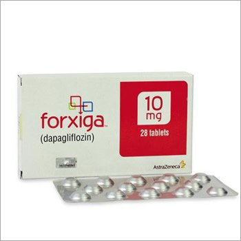 Forxiga Tablets