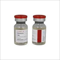 Dargen Injection - Physical Form: Liquid