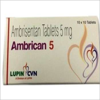Ambrican Tablet