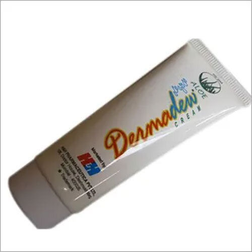 Dermadew Aloe Cream