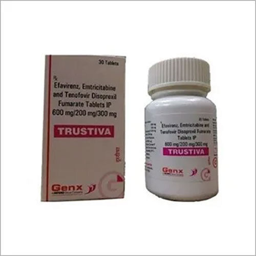 Trustiva Tablets