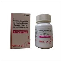 Trustiva Tablets - Medicine Type: Anti Cancer