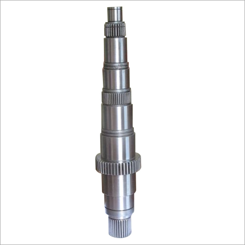 Tractor Input Shafts