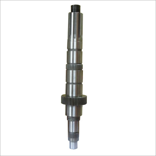 Metal Shaft