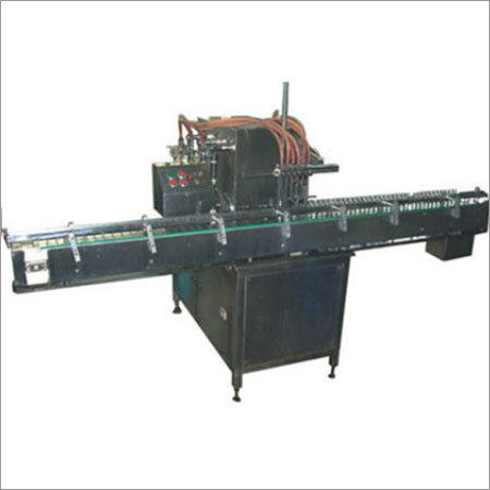 Liquid Filling Machines