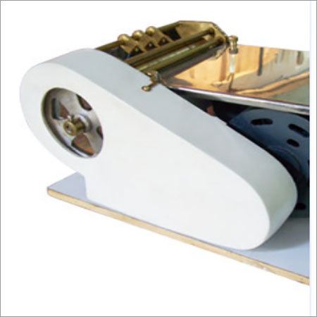 Label Gumming Machine