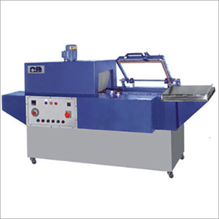 Shrink Packing Machines