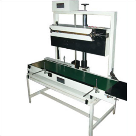 Band Sealer