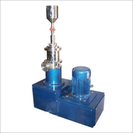 Colloid Mill