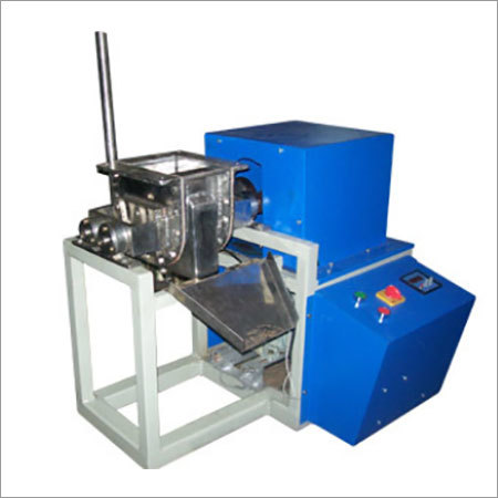 Sigma Mixer Kneader