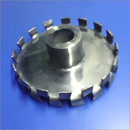 High Speed Stirrer
