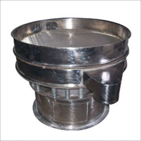 Vibro Sifter
