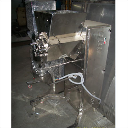 Process Machine