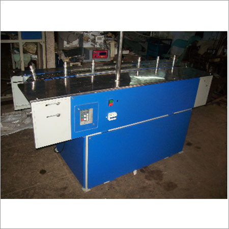 Plastic PP PVC Pet Bottle Flame Treatment Machine