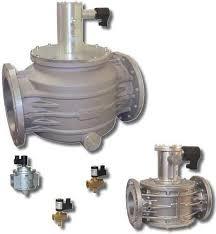 Madas Solenoid Valve And Pressure Regulators