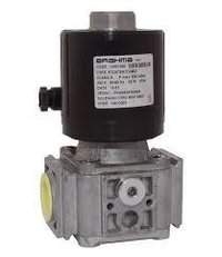 Brahma EG30 L Solenoid Valves