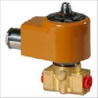 Lucifer Make Oil Solenoid Valves & Coils 14,19,20