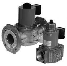 Dungs Solenoid Valve MB DLE 207