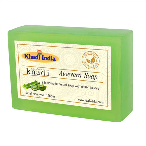 Aloe Vera Soap