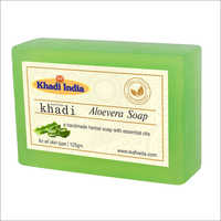 Bar Aloe Vera Soap