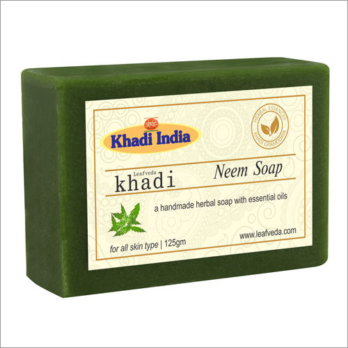 Bar Neem Soap