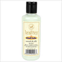Hair Conditioner Ingredients: Herbs