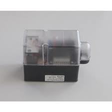 Weishaupt Burner Servo Motor SQM 10.16562