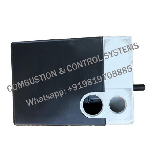 Metal Oilon Burner Servo Motor