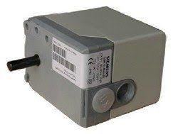 Ecoflam Burner Servo Motor SQN 70.224