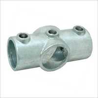 2-Socket Cross