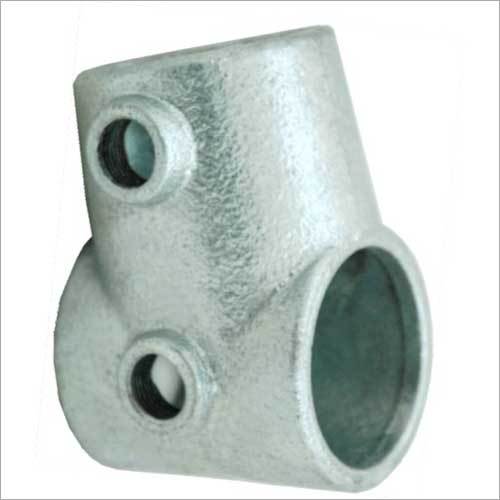 GI Pipe Clamps