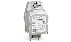 Honeywell Modulating Air Damper Motor